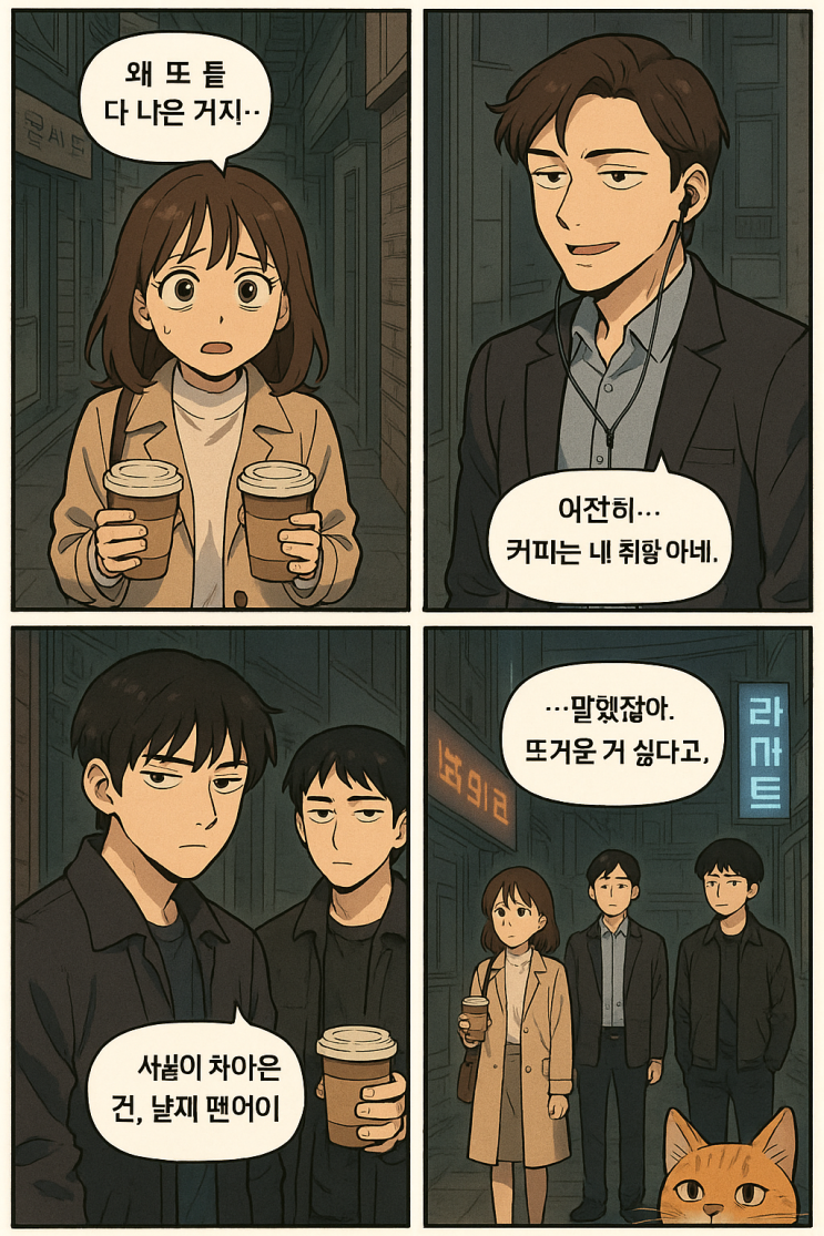 [<b>미지의서울</b>] <b>박보영</b>·박진영·<b>류경수</b>, 첫 만남…“우린 결국... 