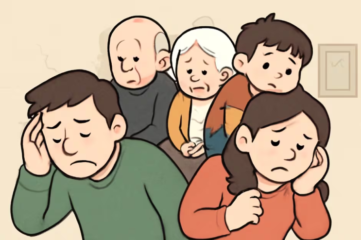 가족연금을 아세요? 63세부터 월 2만원씩 받을 수 있다 가족연금을 아세요? 63세부터 월 2만원씩 받을 수 있다