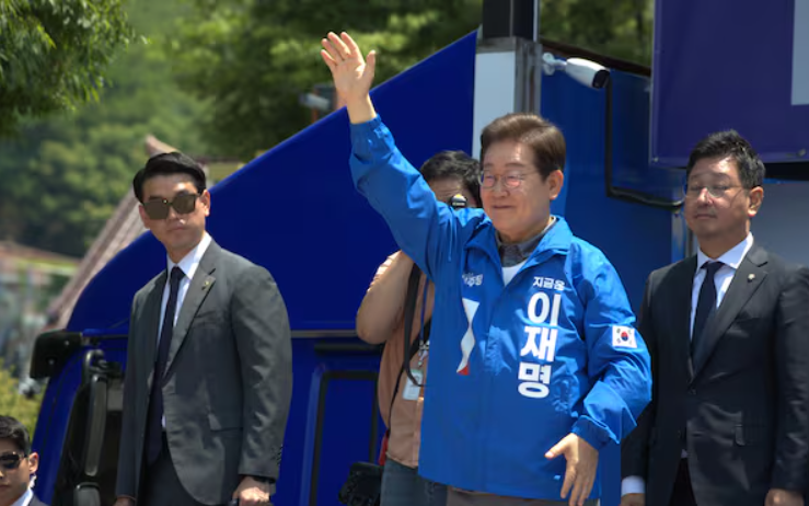이재명 "<b>리박스쿨 댓글</b>조작?…국민의힘이 배후일 가능성 크다"