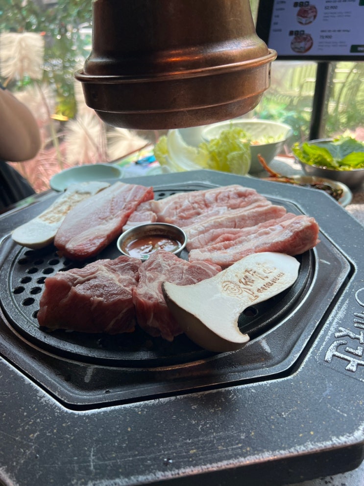 인천계산동맛집 제줏간 인천계산점 제주도 온 것 같아요