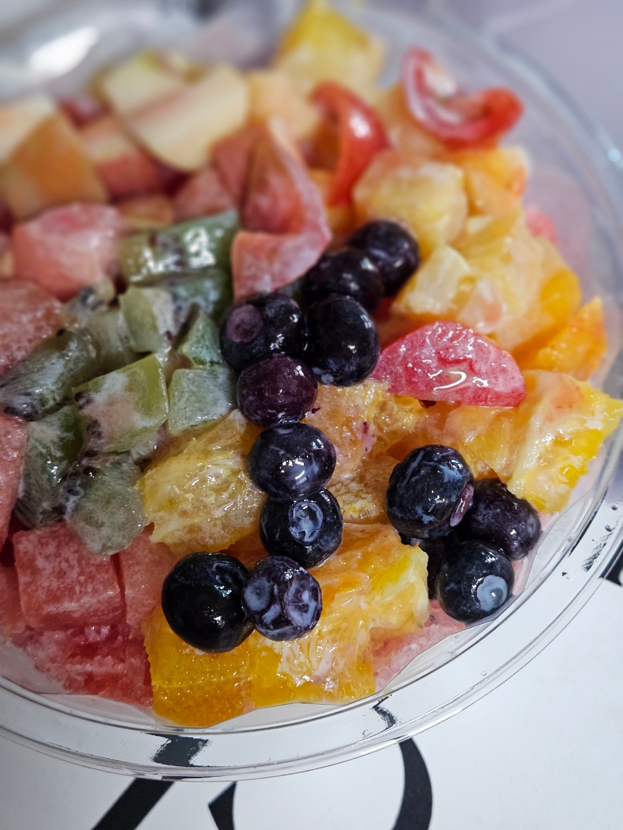 금커피별빙수 아산배방점 사진 5