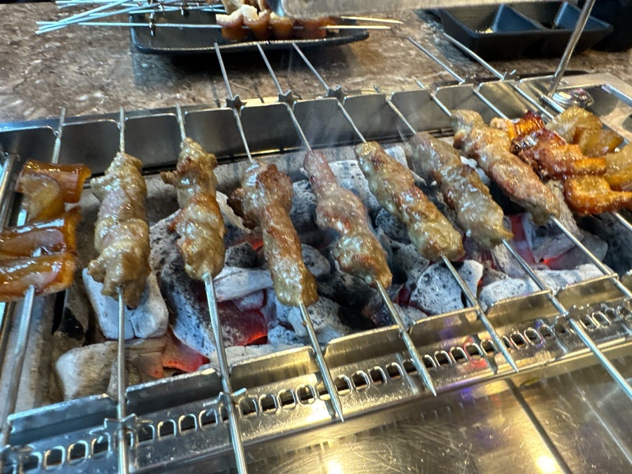 불로초 양꼬치 사진 5