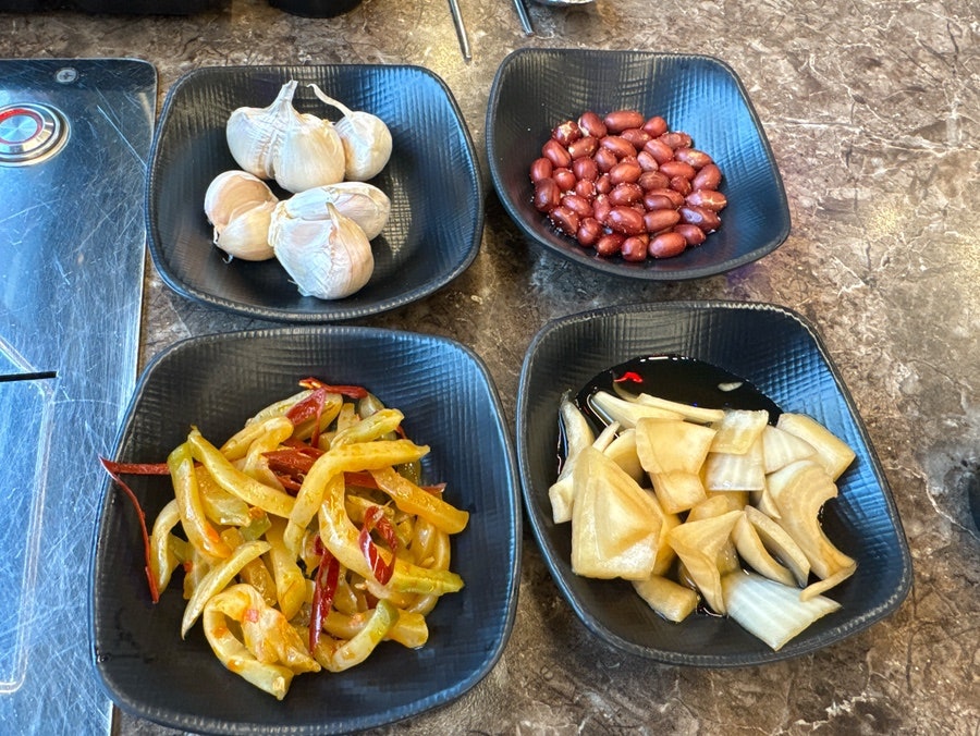 불로초 양꼬치 사진 3