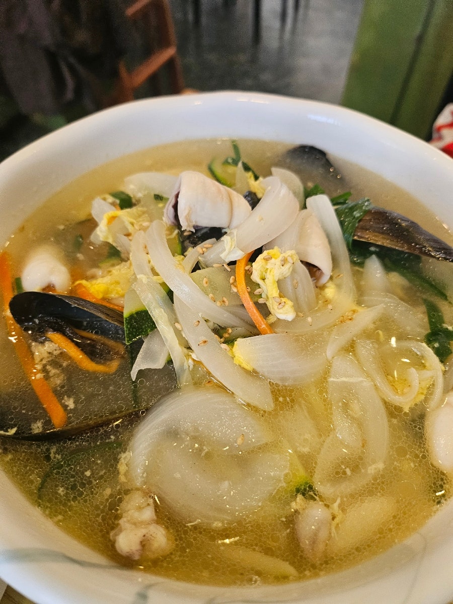 금송짬뽕 사진 6