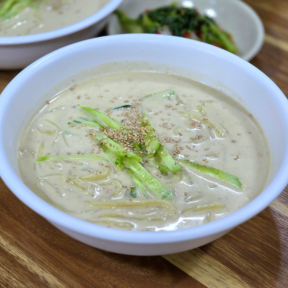동해반점 사진 1