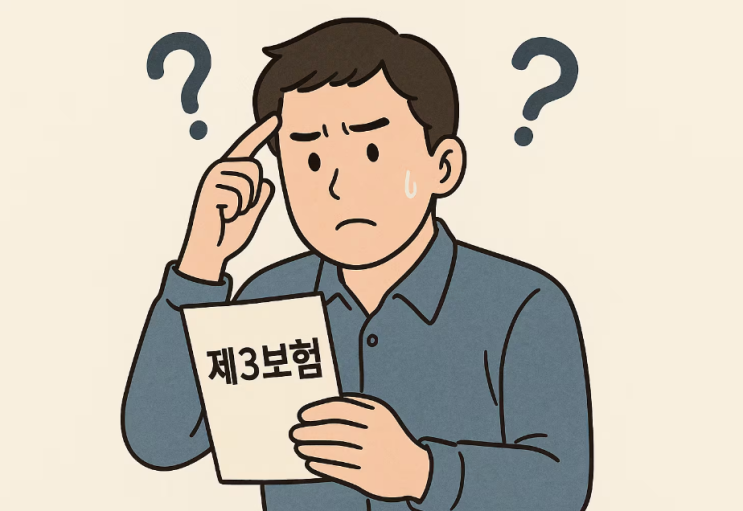 제3보험, 보험업계의 새로운 격전지로 부상 제3보험, 보험업계의 새로운 격전지로 부상