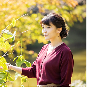 일본 마코 전 공주, 뉴욕에서 맞이한 평범한 삶과 새로운 시작