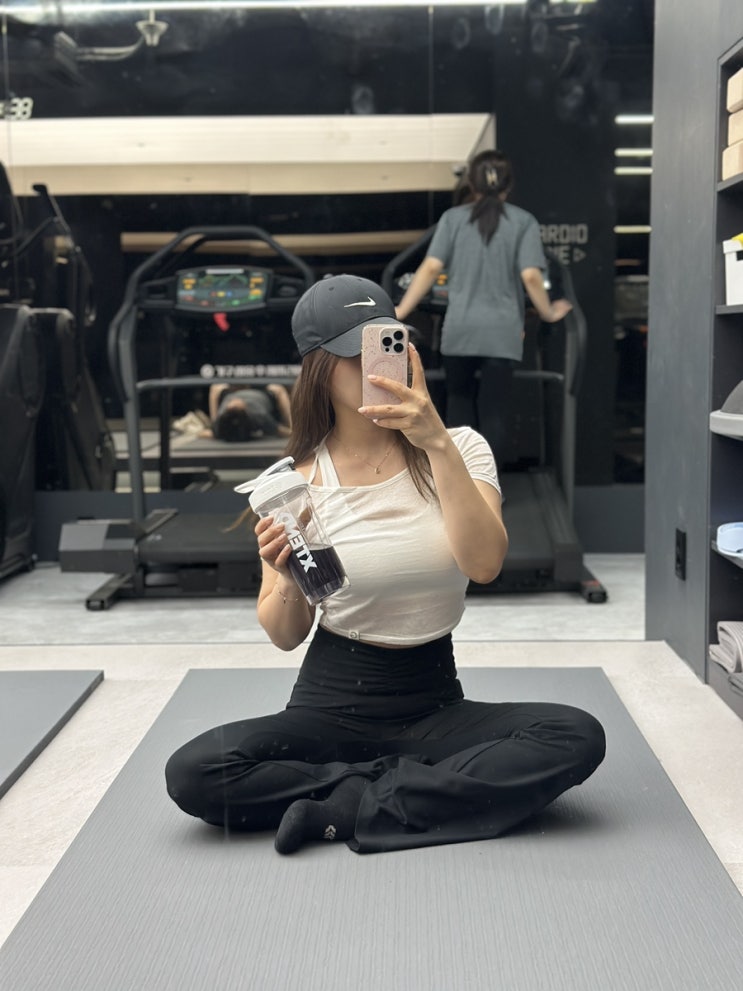  동아제약 엑스텐드 블랜더보틀 신제품 트라이탄 라인(투명 보틀)