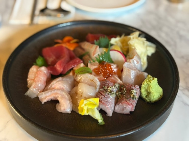  합정 맛집 한길비스트로 소개팅 장소로 강력 추천!