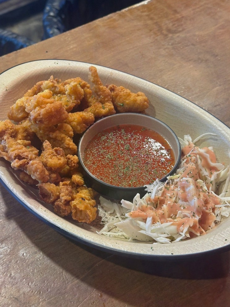  노원구에서 만나는 최고의 맛집, 서울대포집유입