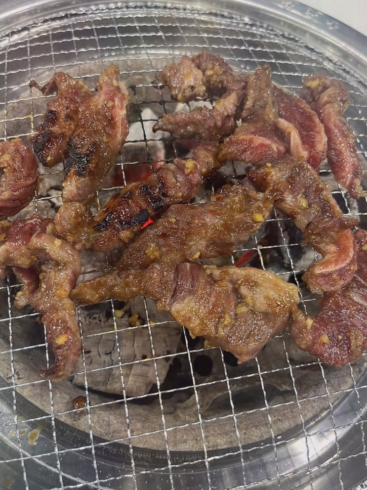  [맛집리뷰] 이가네정육식당 별내청학점, 맛있는 고기를 즐길 수 있는 남양주 맛집