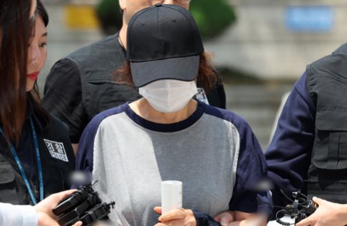 <b>선거사무원</b>이 남편 명의로 <b>대리투표</b>? 충격 사건 정리!!법원은... 