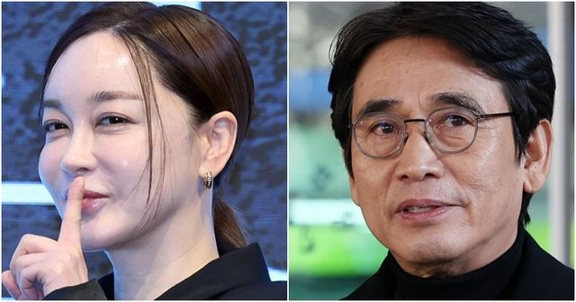  서울대 출신 배우 김혜은, 유시민 저격? “누구의 인생을 함부로 비하하는 혀를 가진 자“