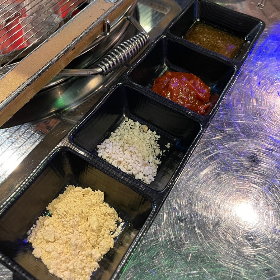 식껍 서판교점 사진 2