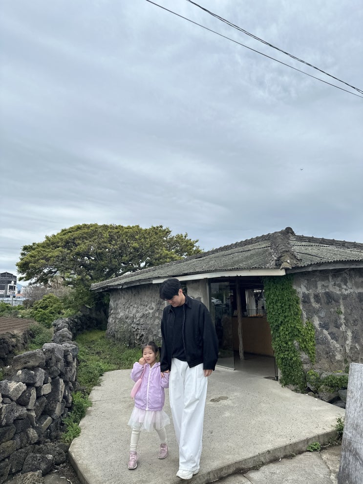  아이와 커피냅 로스터스 제주 강추