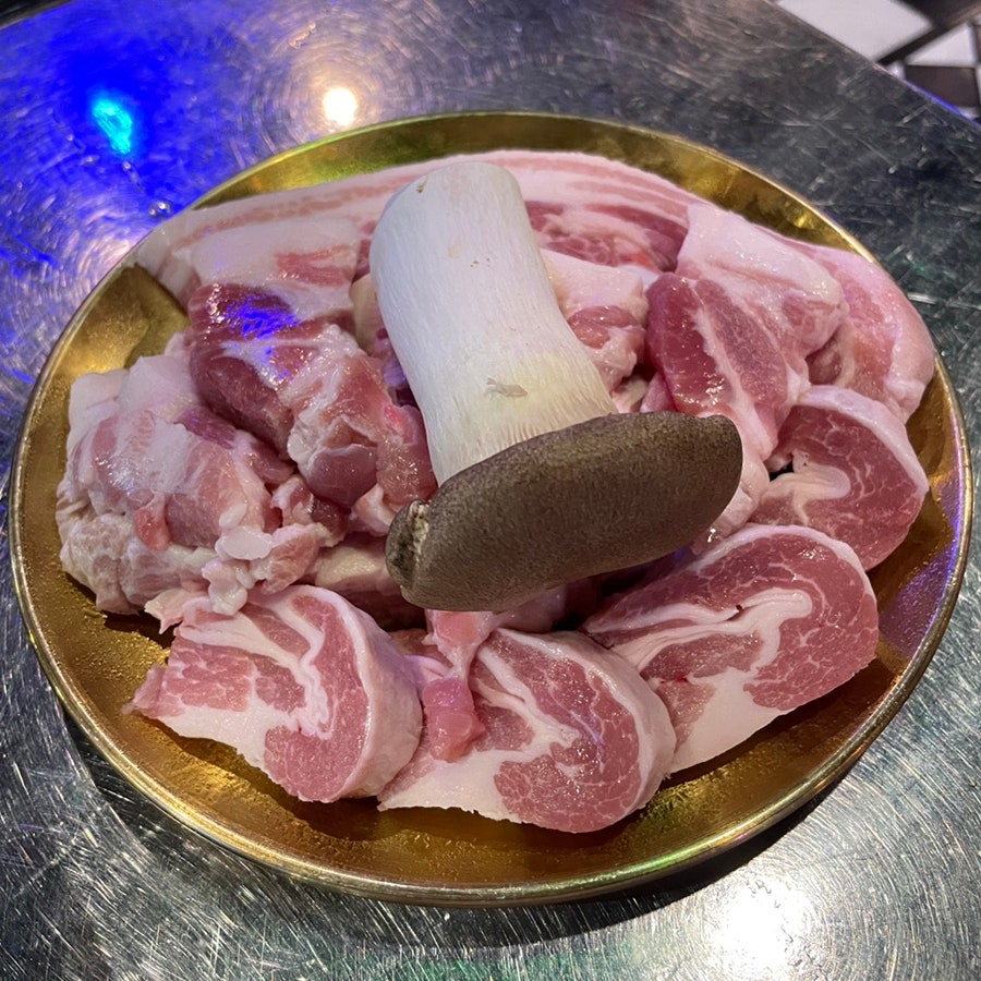 식껍 서판교점 사진 5