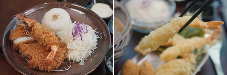  직장인에게 추천하는 쫄깃한 면발의 맛집, 송파점심맛집 마초야 송파점