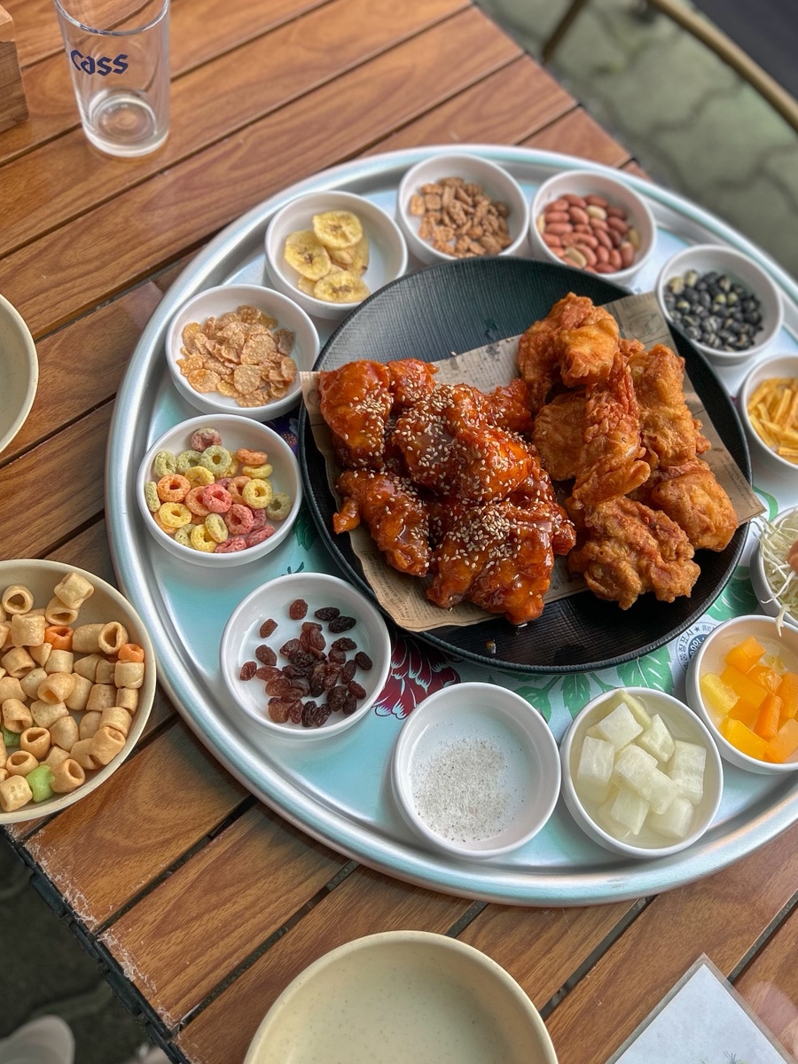 페리카나 문화점 사진 1