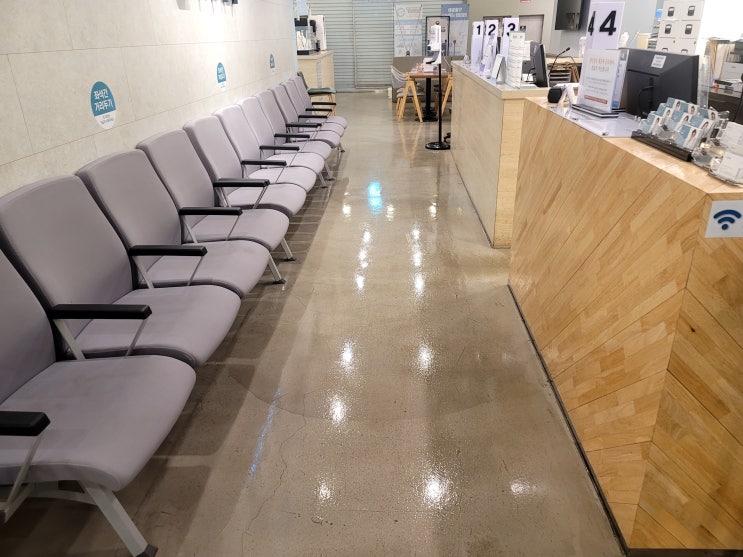  의정부 병원청소, 믿고 맡길 수 있는 위생관리의 시작!