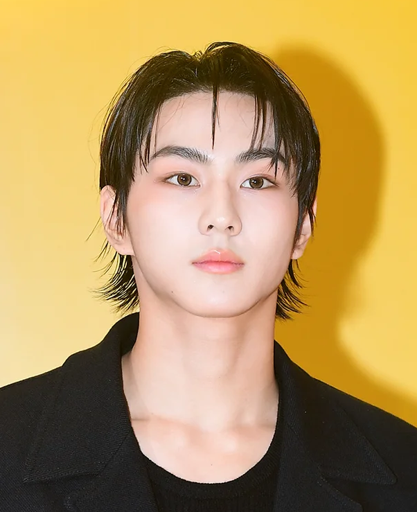 엔하이픈 리더 정원사주