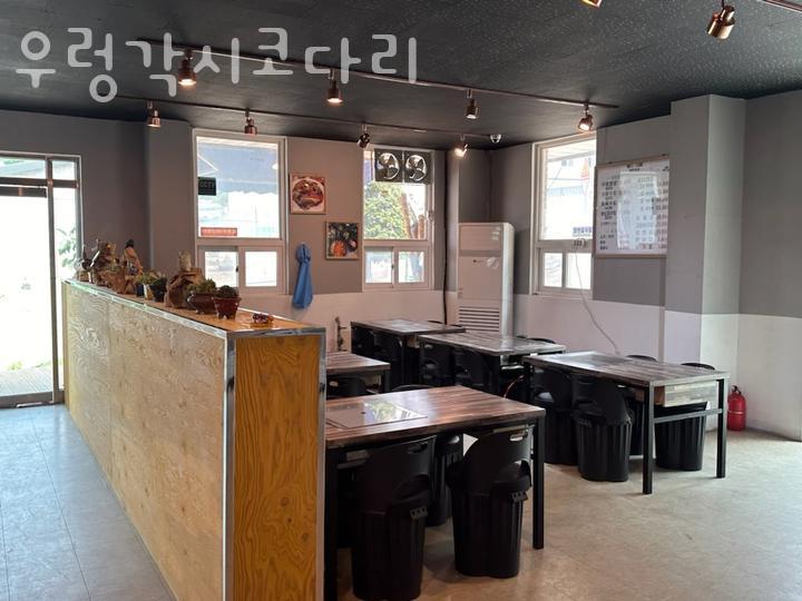 우렁각시코다리 사진 4