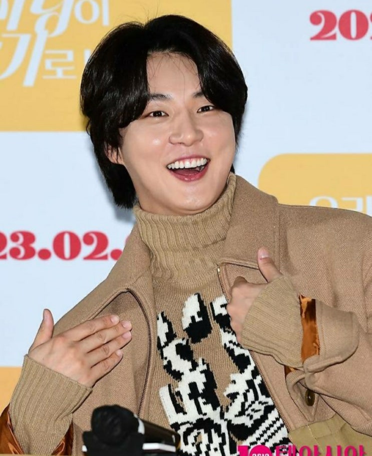 게으름에 대한 강박까지 솔직히 고백한 <b>윤시윤</b>, 오랜만에... 
