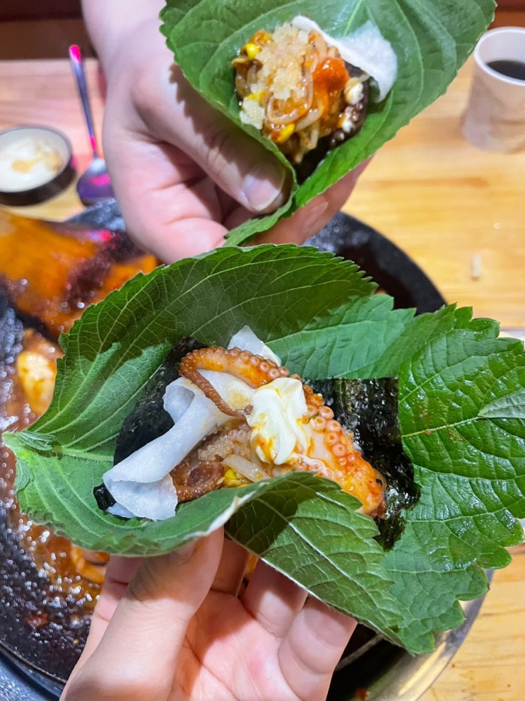  [동탄 맛집] 몇년째 방문중인 동탄맛집 내돈내산 실제 후기