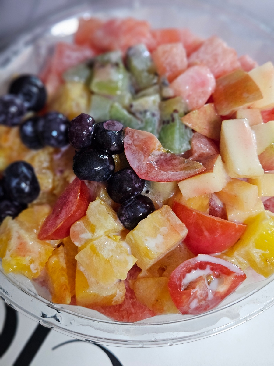 금커피별빙수 아산배방점 사진 6