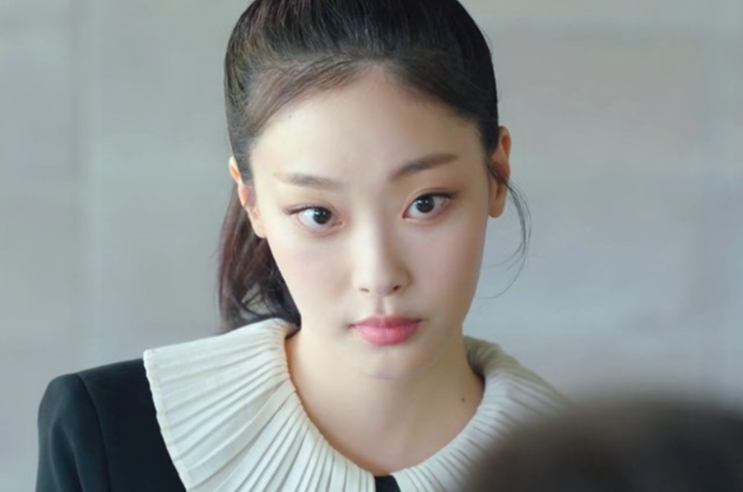  찐찐소름! 천국보다 아름다운 쏘냐 배우 최희진 사주에 '이 기운'이 강했다고?! 뜬금없이 '신스틸러' 된 진짜 비밀!