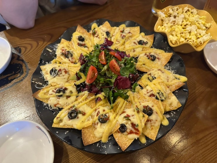  오산 술집 '펀 비어킹' 대원동 맥주가 맛있는 술집 / 재재재방문 후기