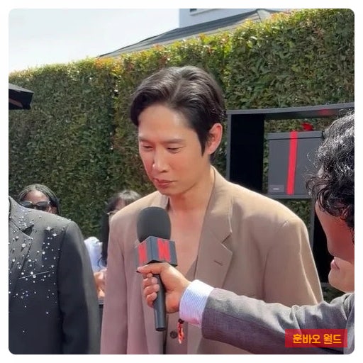 <b>박성훈</b>, ‘<b>오징어게임</b> 시즌3’에 거는 남다른 자신감! “상상... 