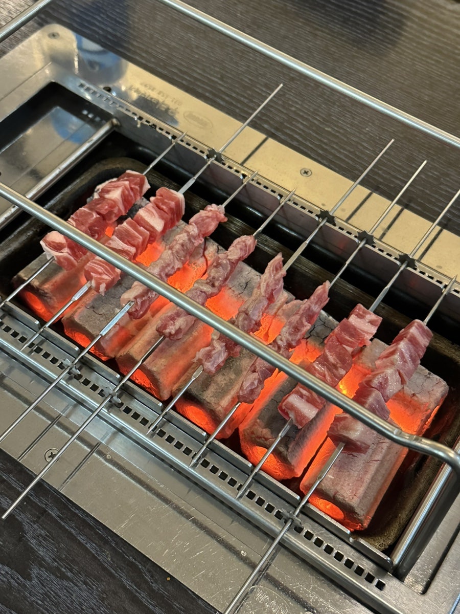 영자양꼬치 사진 6