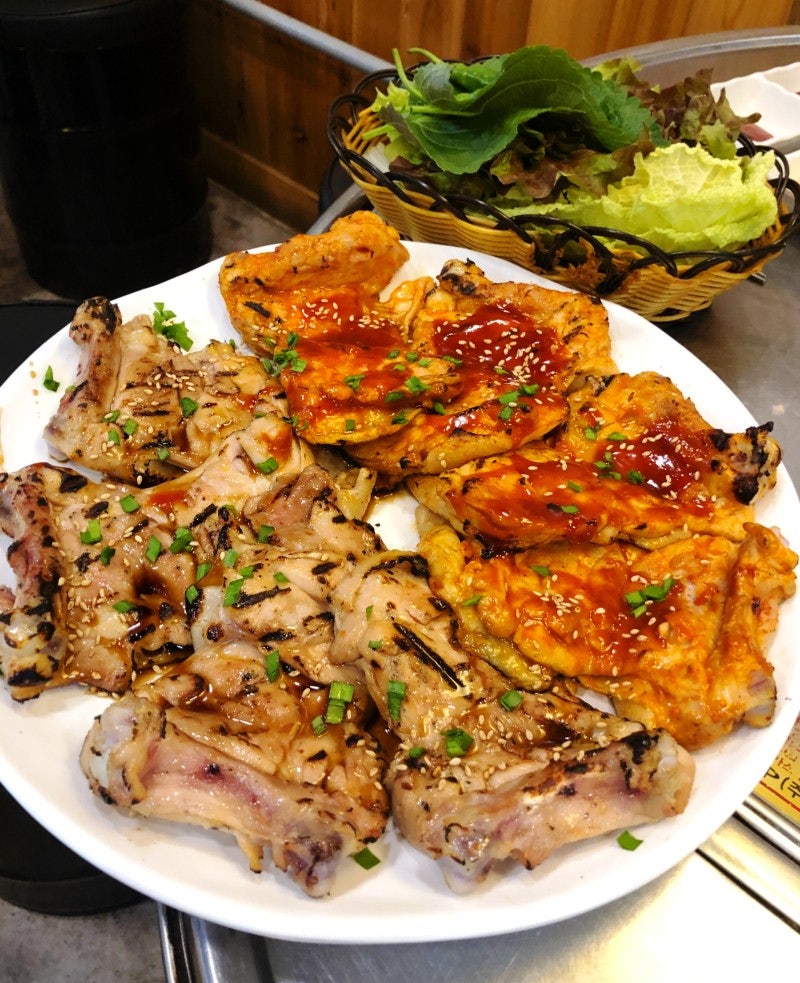 인생막창 사진 4