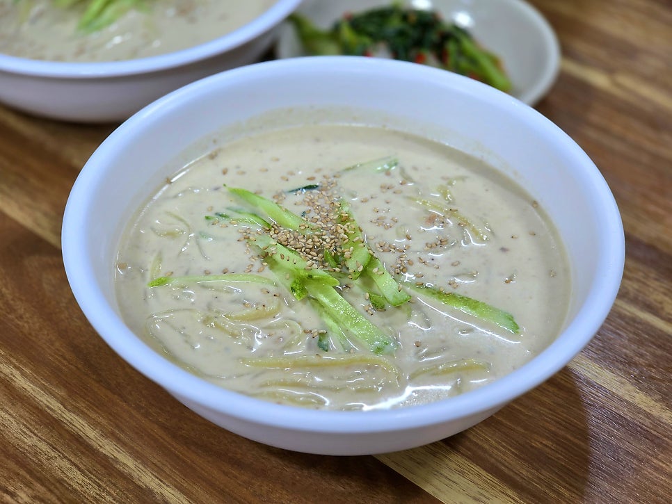 동해반점 사진 6