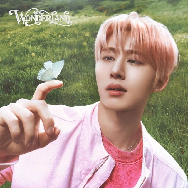 비아이(B.I), 2년 만에 정규 앨범 발매…헤이즈 피처링 [DA:투데이]