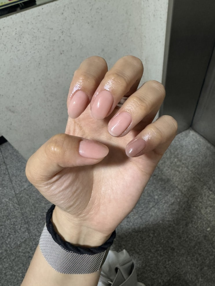  5월 마지막주 냐암의 일상 몰아보기