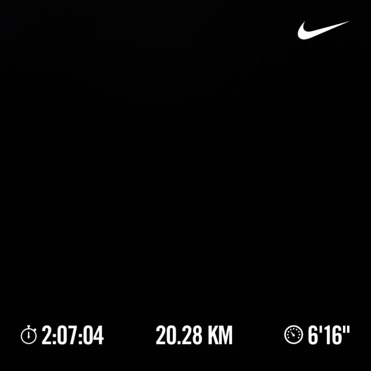 매일 10km 러닝 챌린지 1391일 차