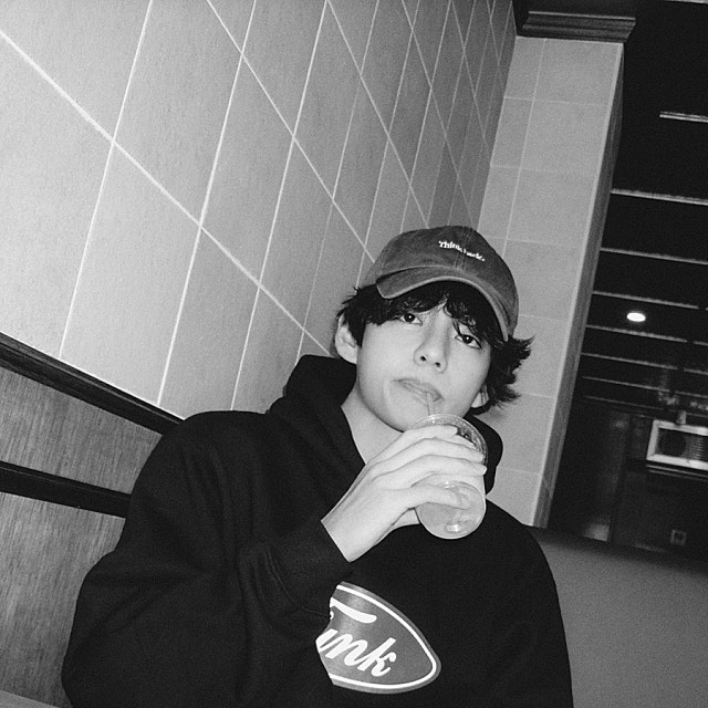 News image: 10 Billion Reasons to Love V: A Streaming Milestone for Taehyung