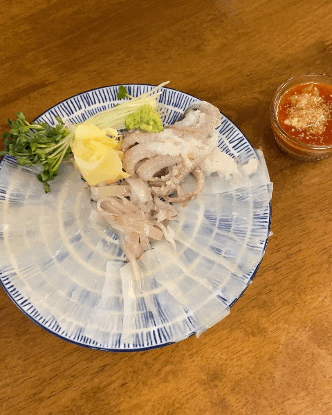  나만 알고 싶은 데이트하기 좋은 합정 이자카야 안주 맛집 희우