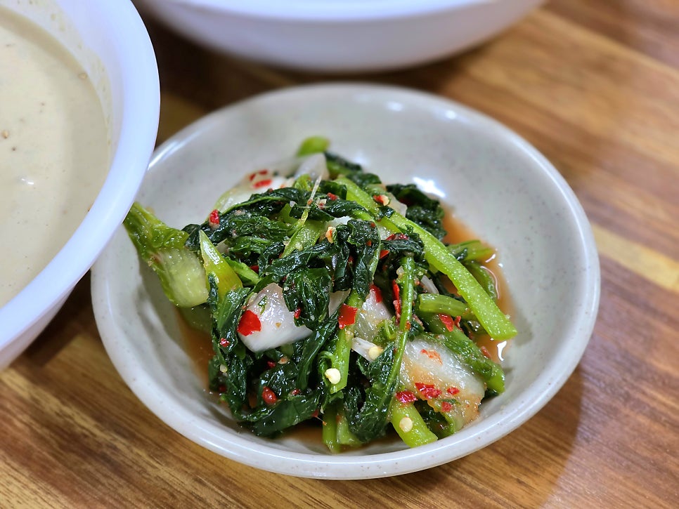 동해반점 사진 5