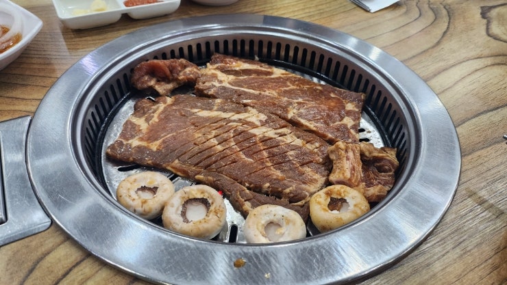 크라운호프 만수하이웨이점 사진 6