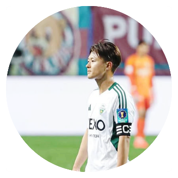 역시 슈퍼스타 <b>이승우</b> 전북 울산 현대가더비 활약상