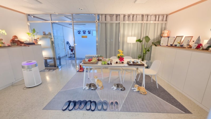 일산철학관 이도현철학관에서 사주와 운세 보고 온 후기