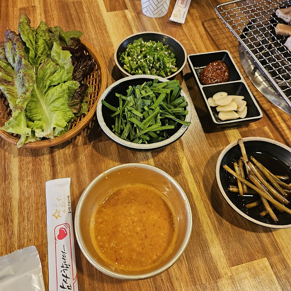 돌담막창 사진 4