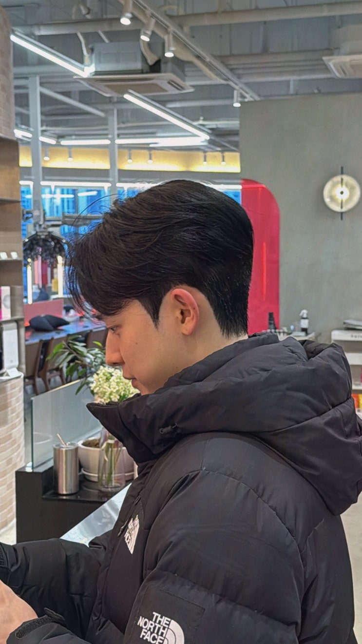  로엘 바이 아이디헤어 운정점, 가족 사진 촬영을 위한 최고의 운정미용실