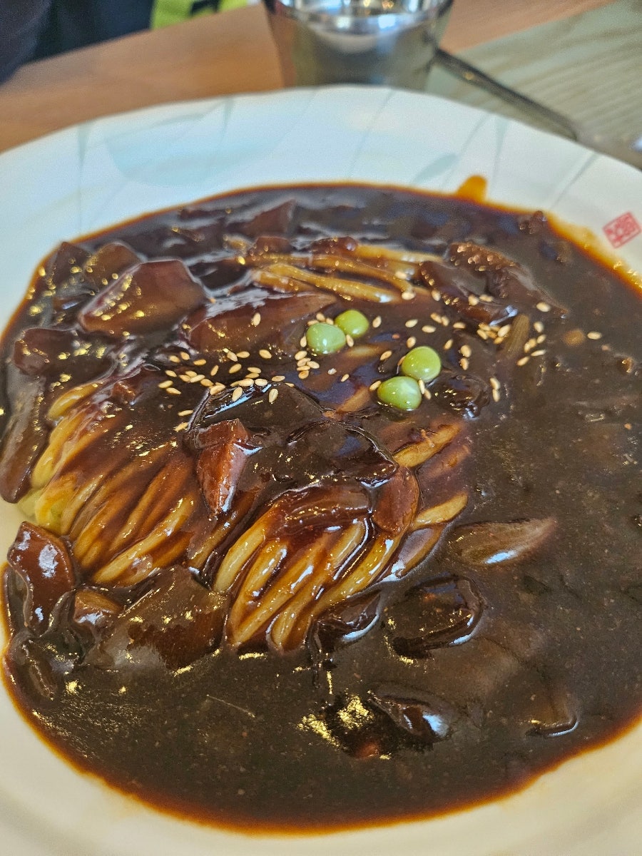 금송짬뽕 사진 5