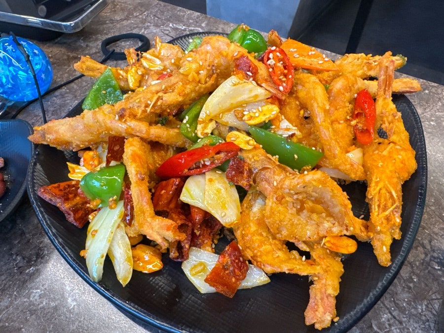 불로초 양꼬치 사진 6