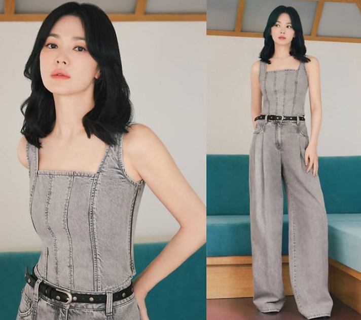  김희선이 거절한 작품 대신 해서 대박난 여배우의 톤온톤룩