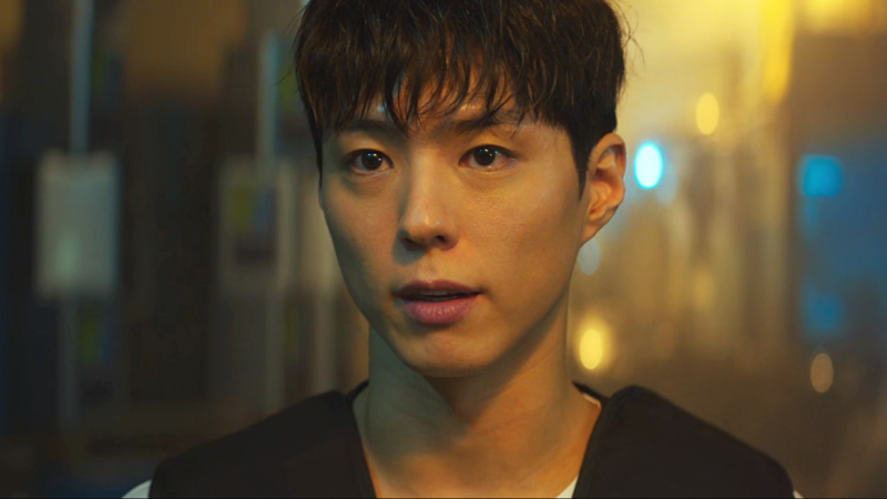 [굿보이] 박보검 김소현 이상이 허성태 태원석 출연 jtbc 토일 새 드라마, 국대 메달리스트 출....