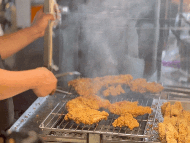 대만 타이난 여행. 볼거리, 놀거리 가득한 현지 우성 야시장